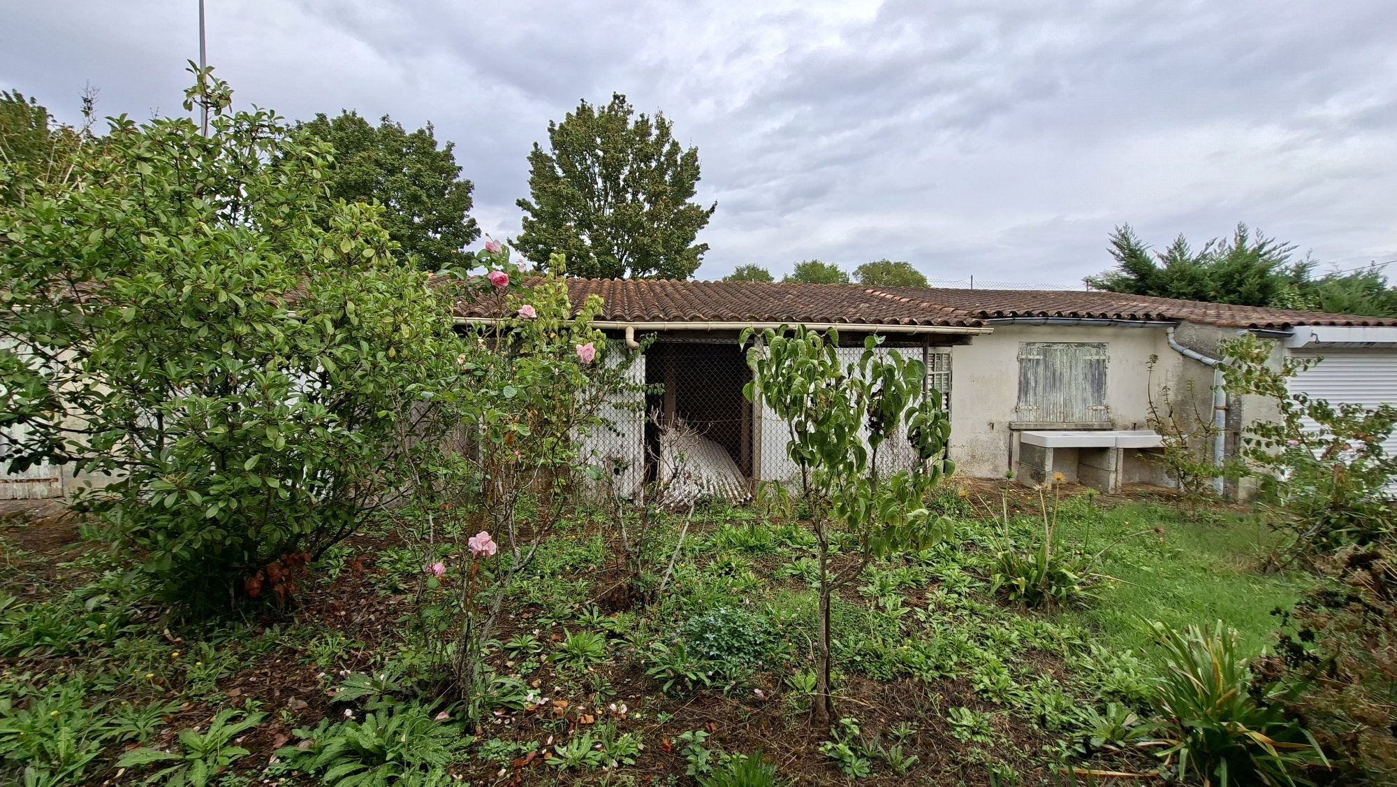 Maison à vendre à Tonnay-Charente, 110 m²