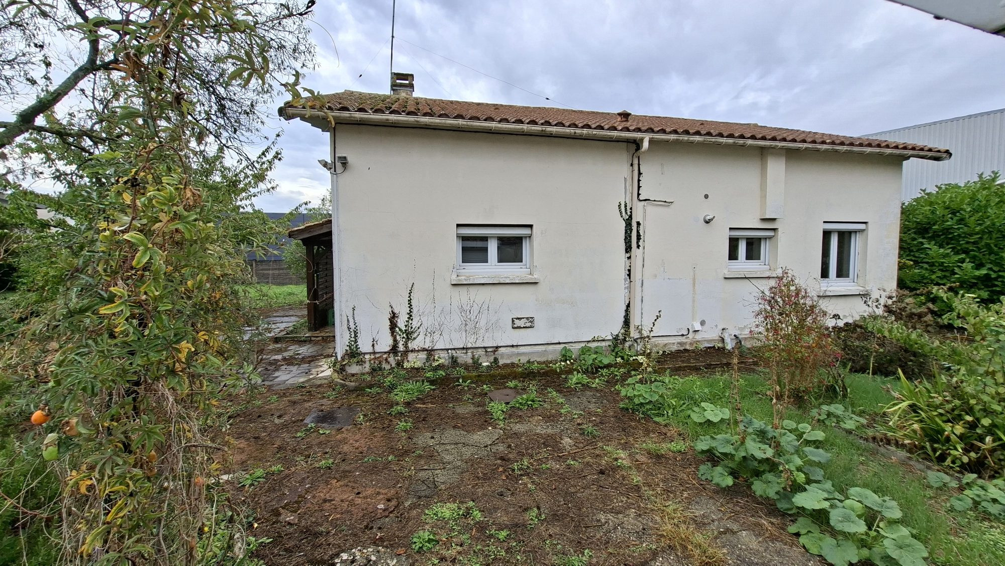 Maison à vendre à Tonnay-Charente, 110 m²