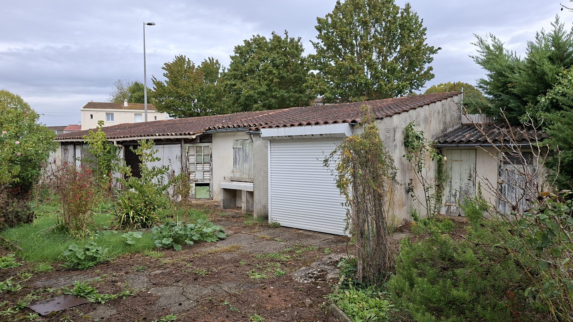 Maison à vendre à Tonnay-Charente, 110 m²