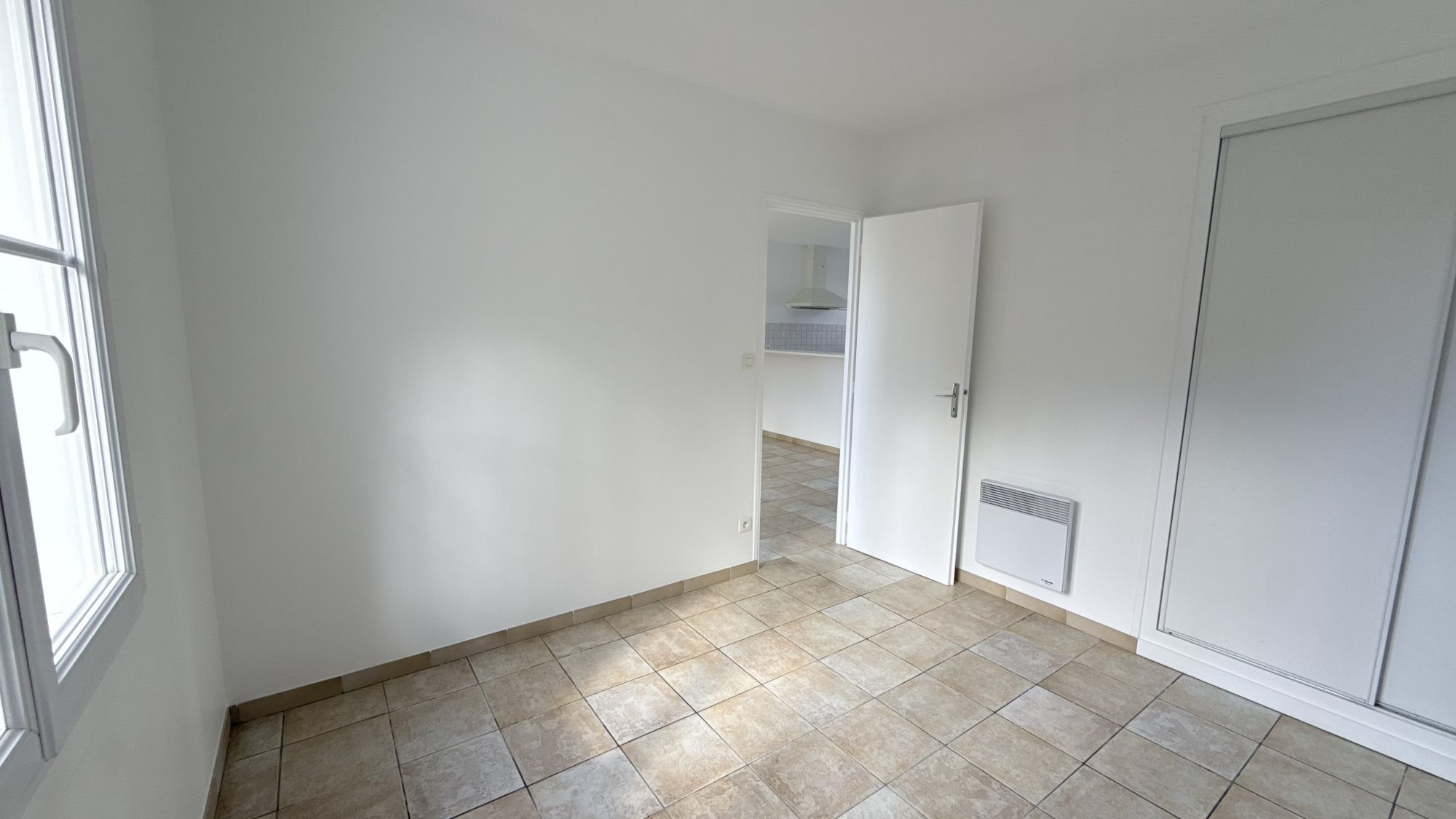 House for sale in Clavette, 47 m²