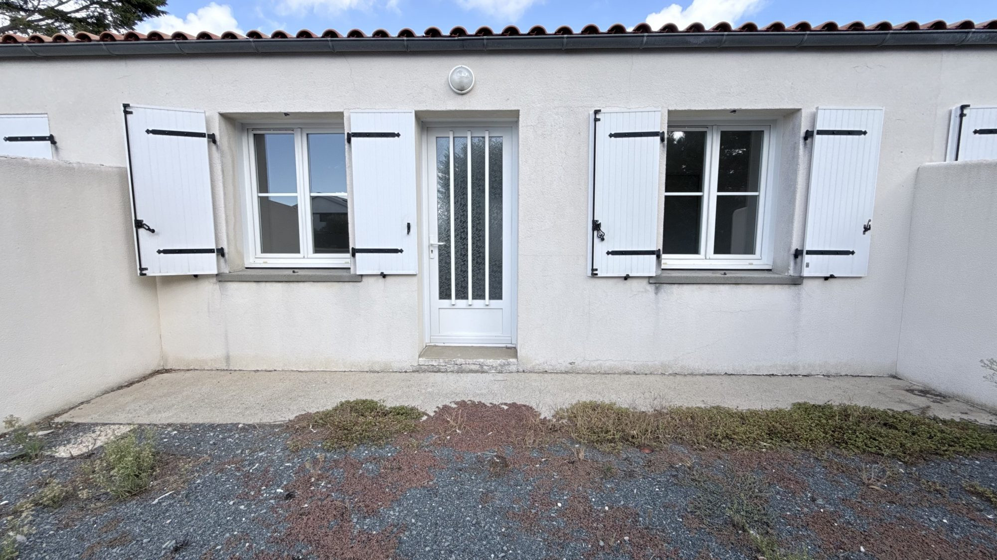 House for sale in Clavette, 47 m²