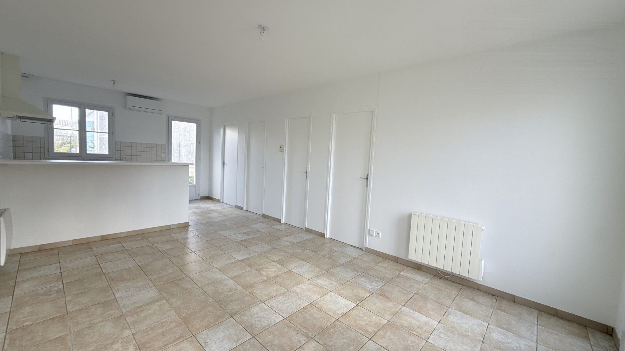 House for sale in Clavette, 47 m²