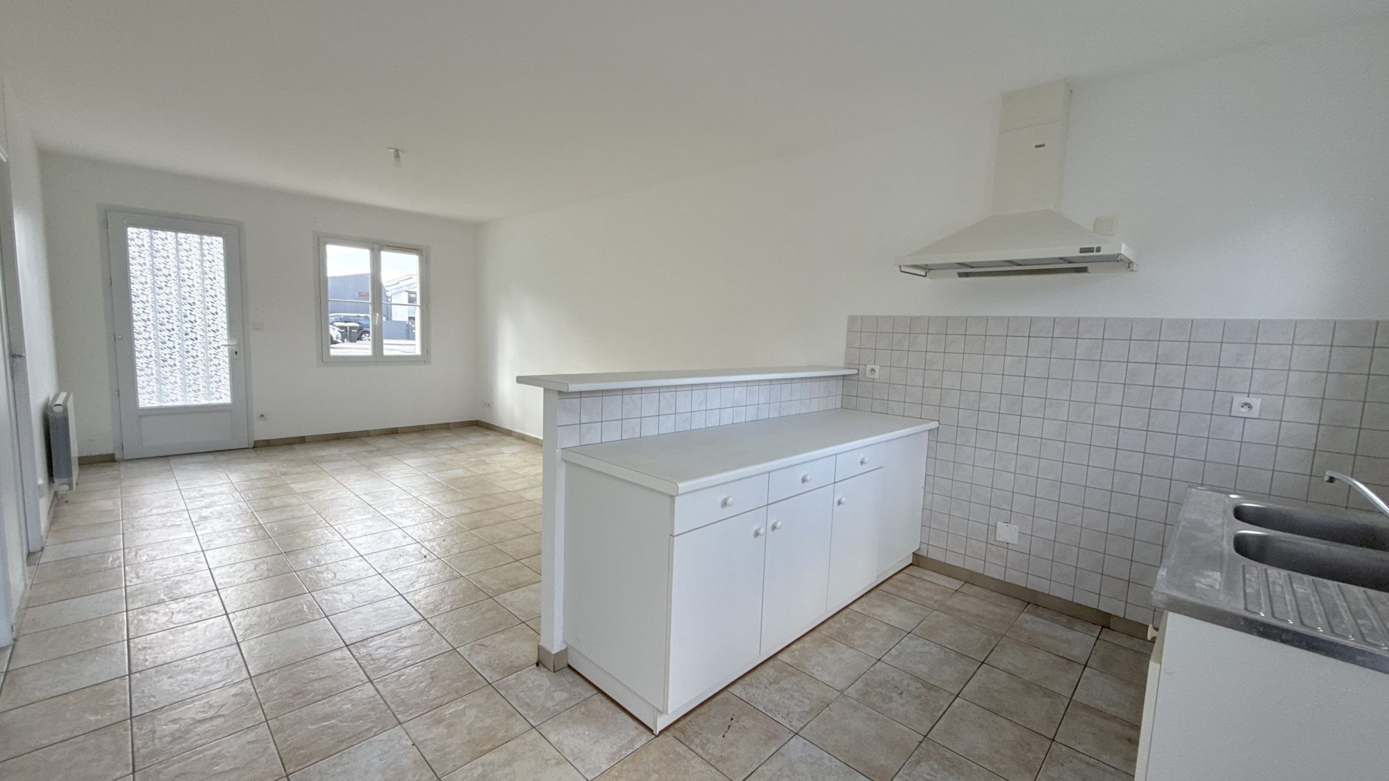 House for sale in Clavette, 47 m²