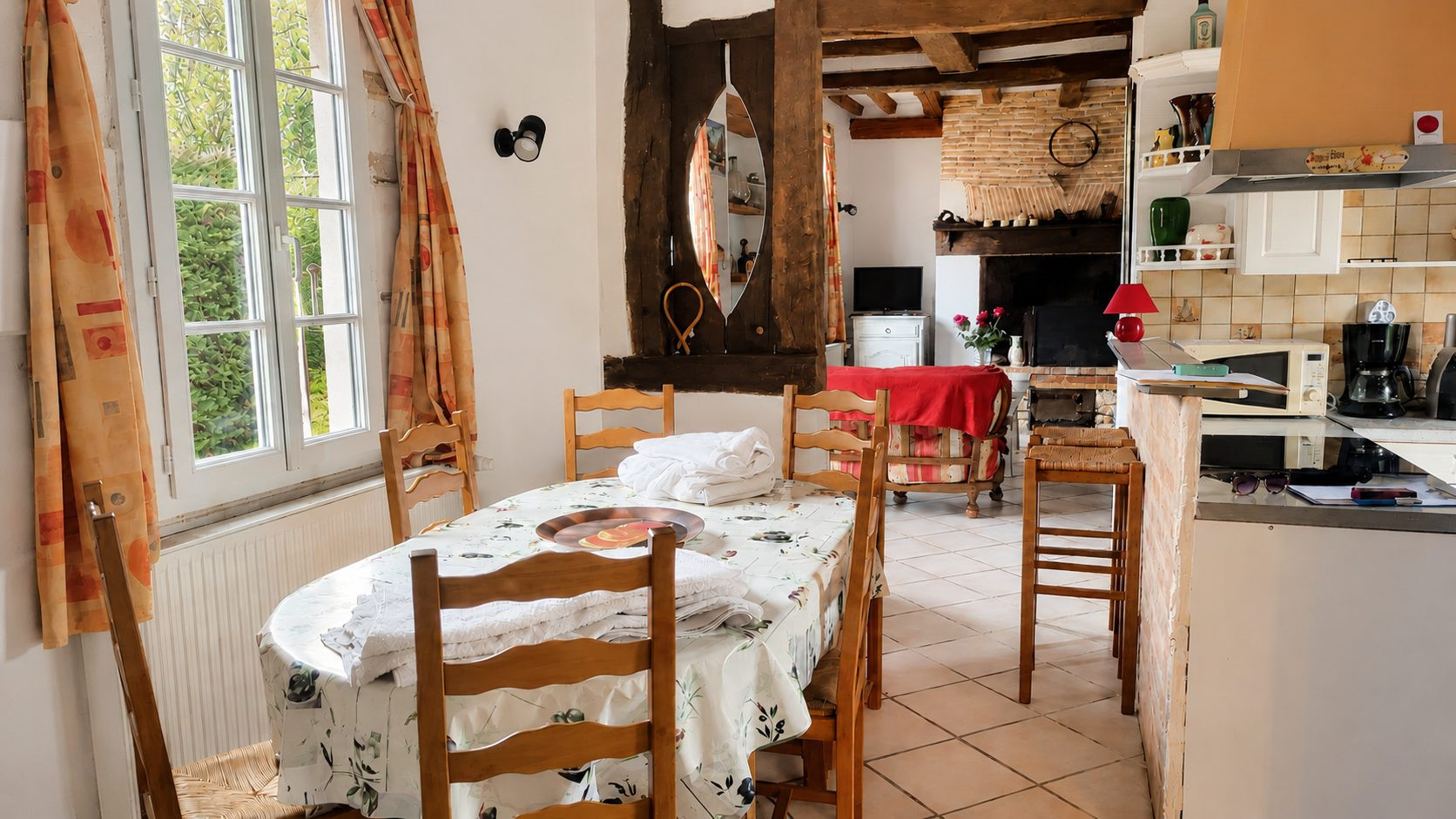 Maison à vendre à Lamonzie-Montastruc, 94 m²