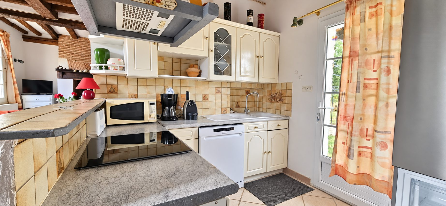 Maison à vendre à Lamonzie-Montastruc, 94 m²