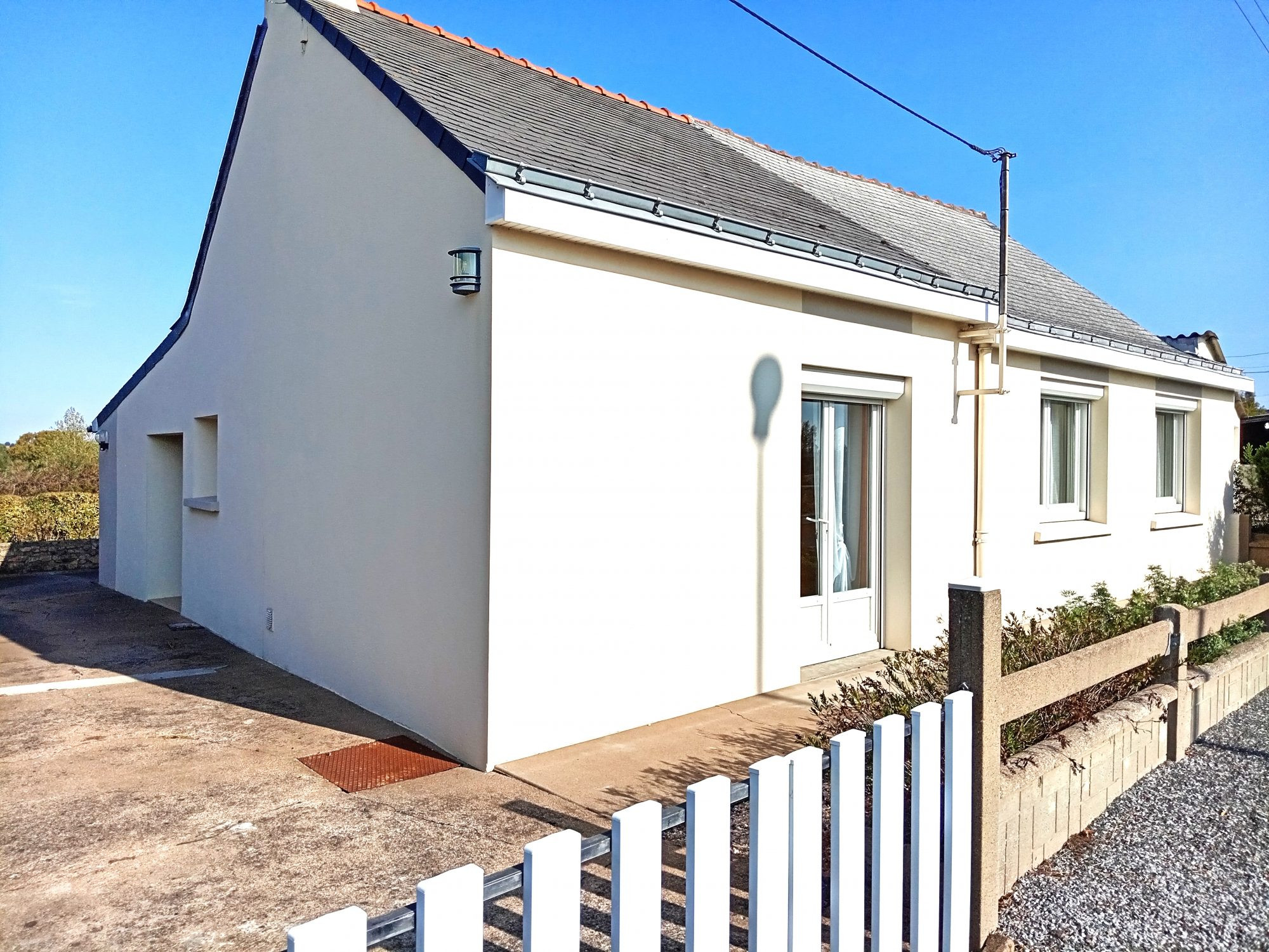 MAISON ANCENIS-SAINT-GEREON - 5 Pièces -