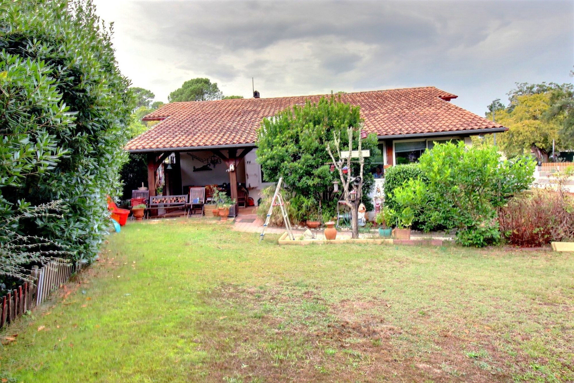 Maison à vendre à Seignosse, 160 m²