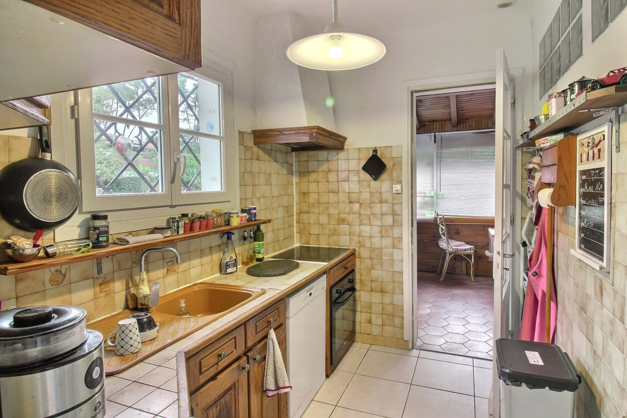 Maison à vendre à Seignosse, 160 m²