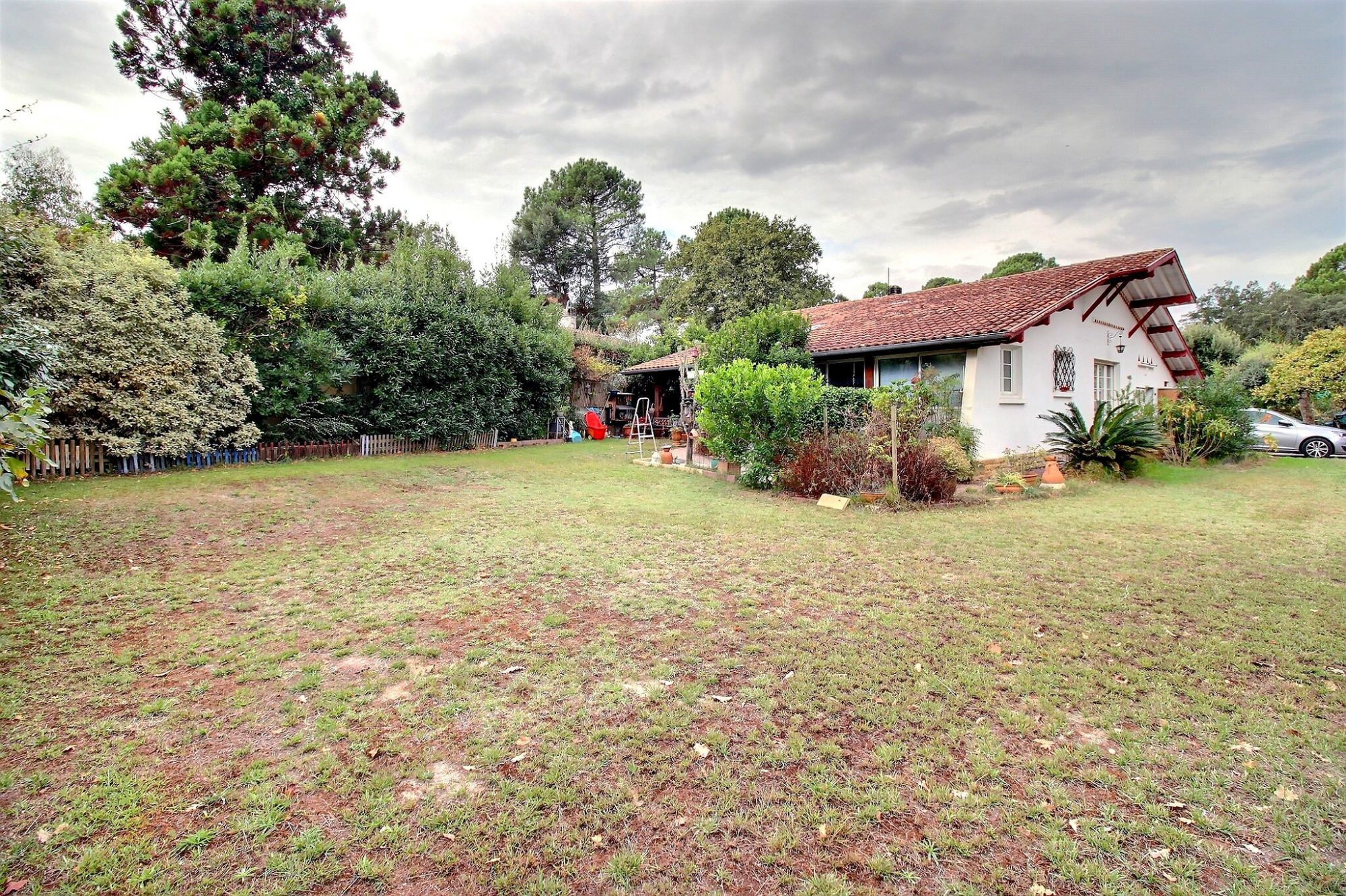 Maison à vendre à Seignosse, 160 m²