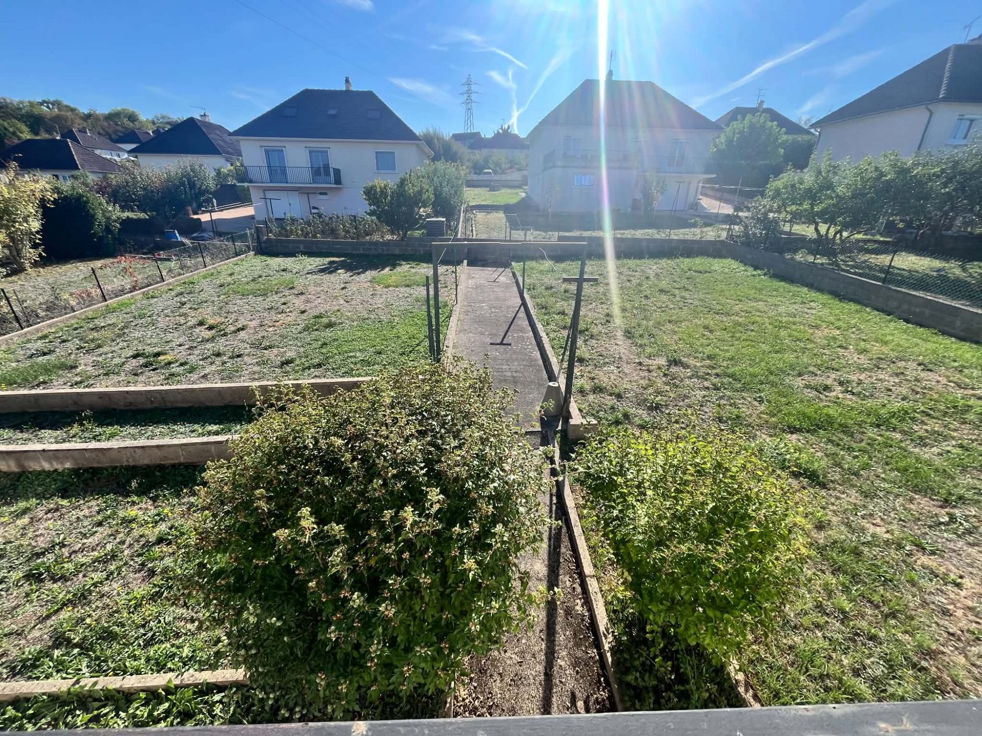 House for sale in Clamecy, 89 m²