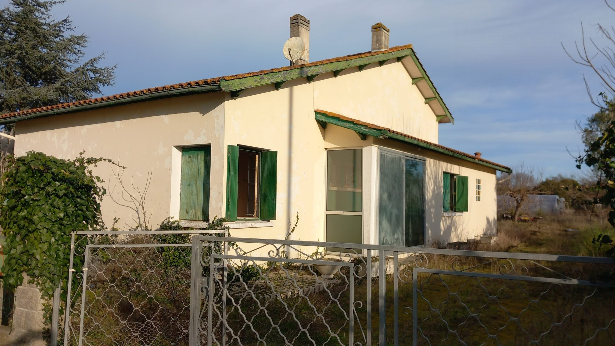 Maison à vendre à Dolus-d'Oléron, 97 m²