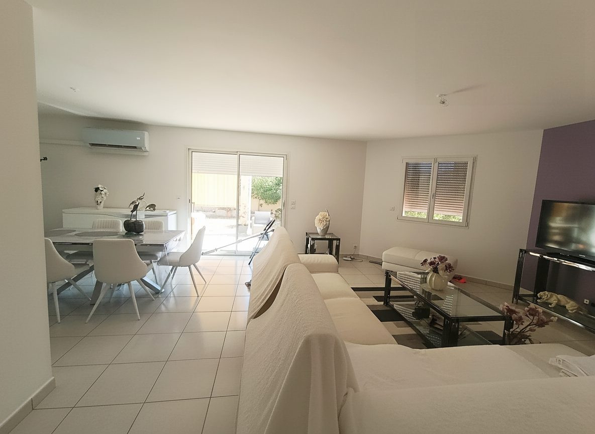 Maison à vendre à Le Boulou, 115 m²