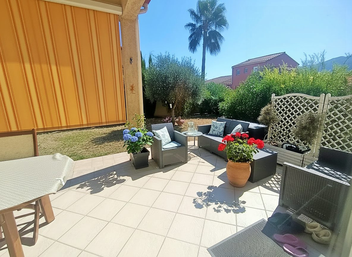 Maison à vendre à Le Boulou, 115 m²