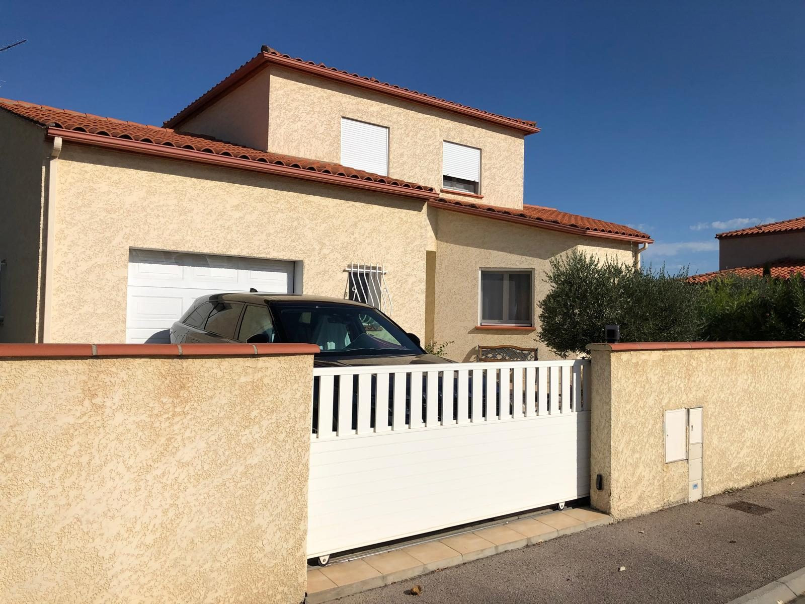 Maison dans Le Boulou