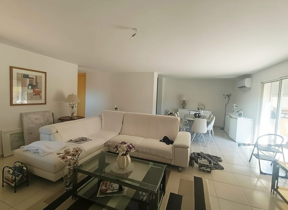 Maison à vendre à Le Boulou, 115 m²