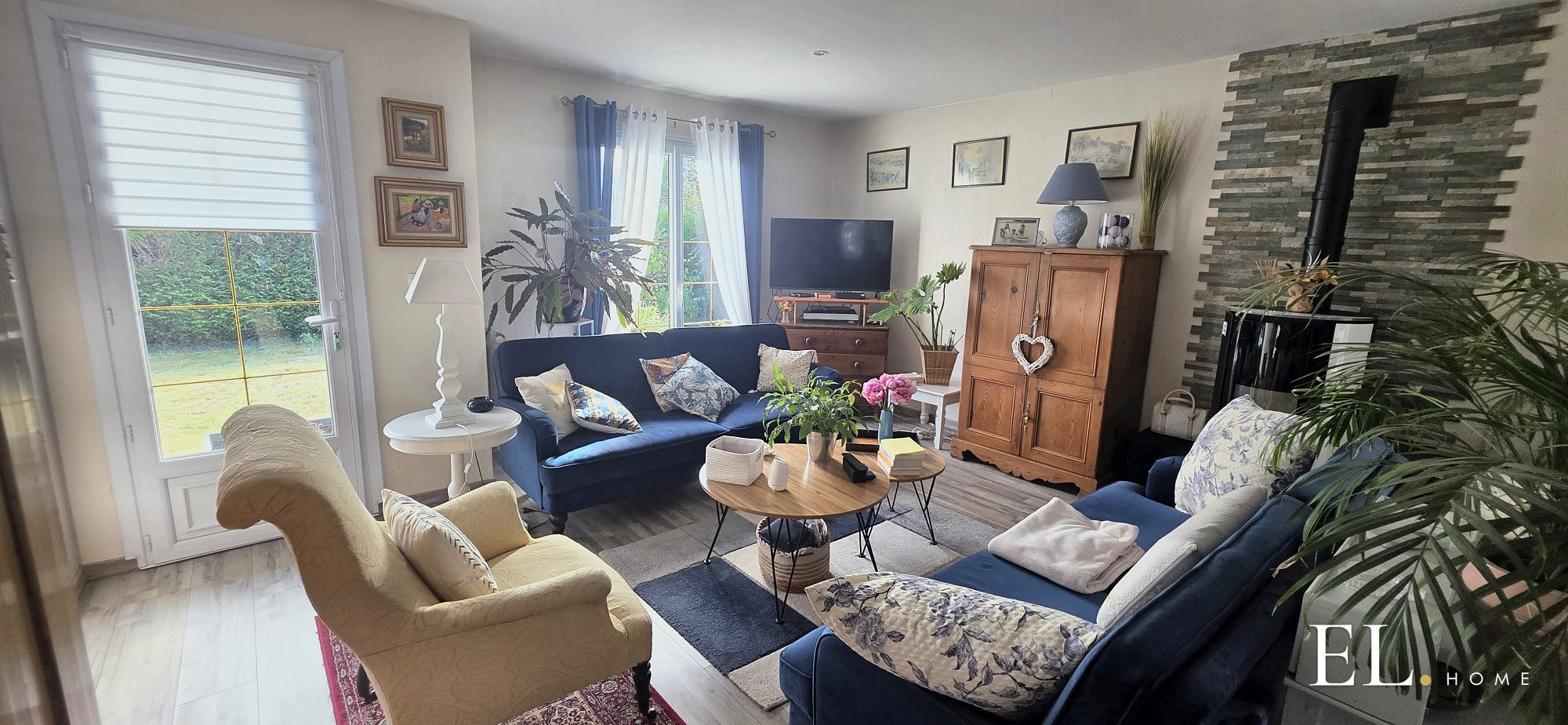 House for sale in Vic-en-Bigorre, 115 m²