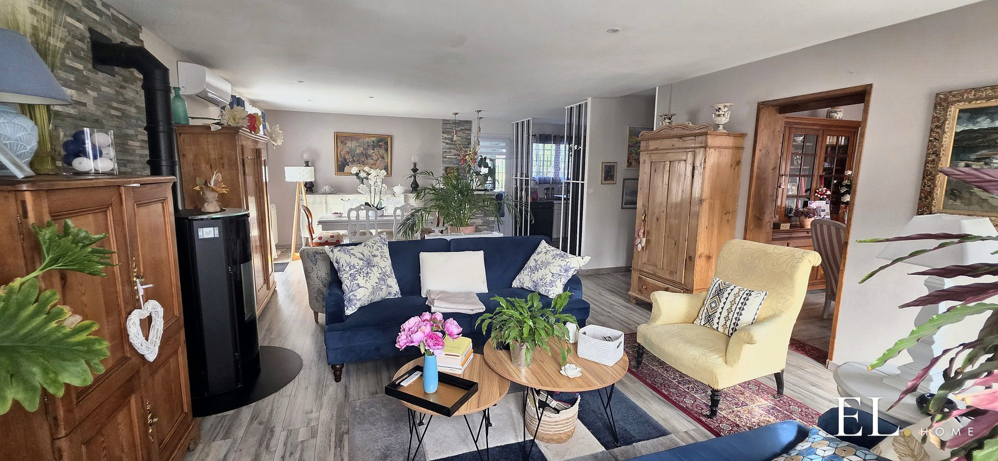 House for sale in Vic-en-Bigorre, 115 m²