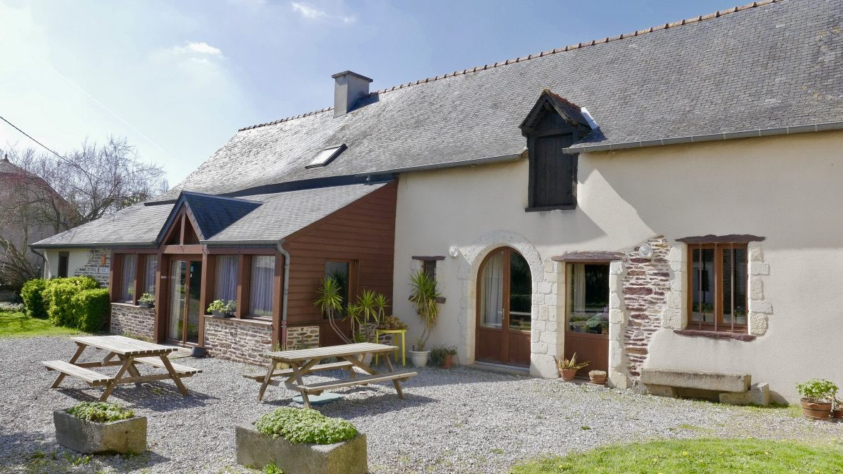 Maison à vendre à Noyal-Châtillon-sur-Seiche, 375 m²