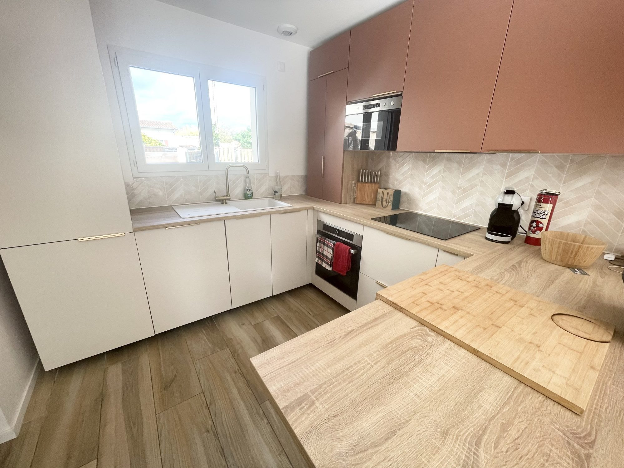 House for sale in Lacanau, 91 m²