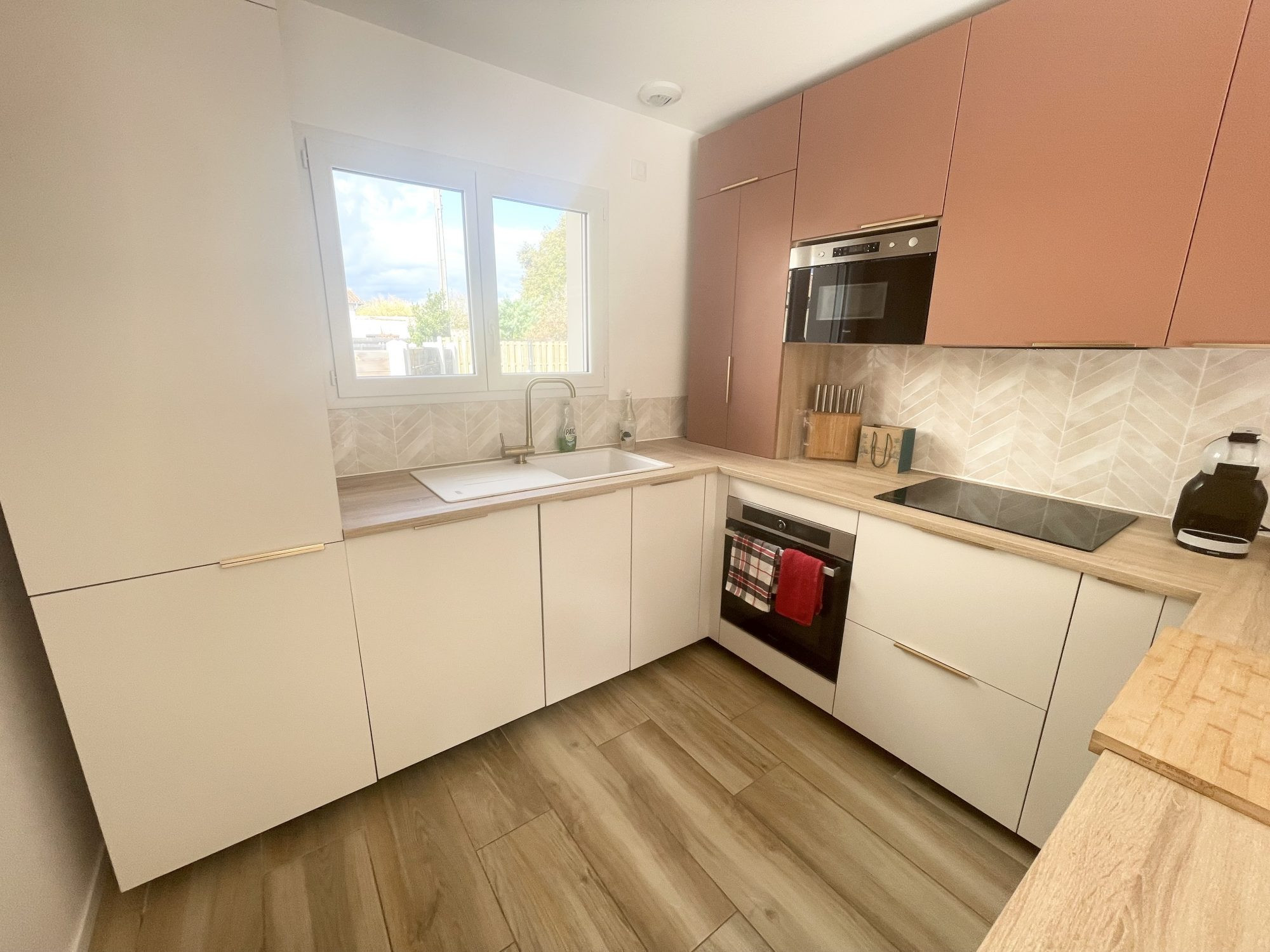House for sale in Lacanau, 91 m²