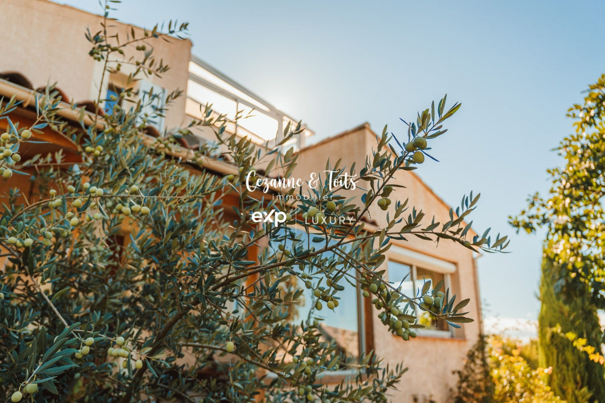 Maison à vendre à Venelles, 169 m²
