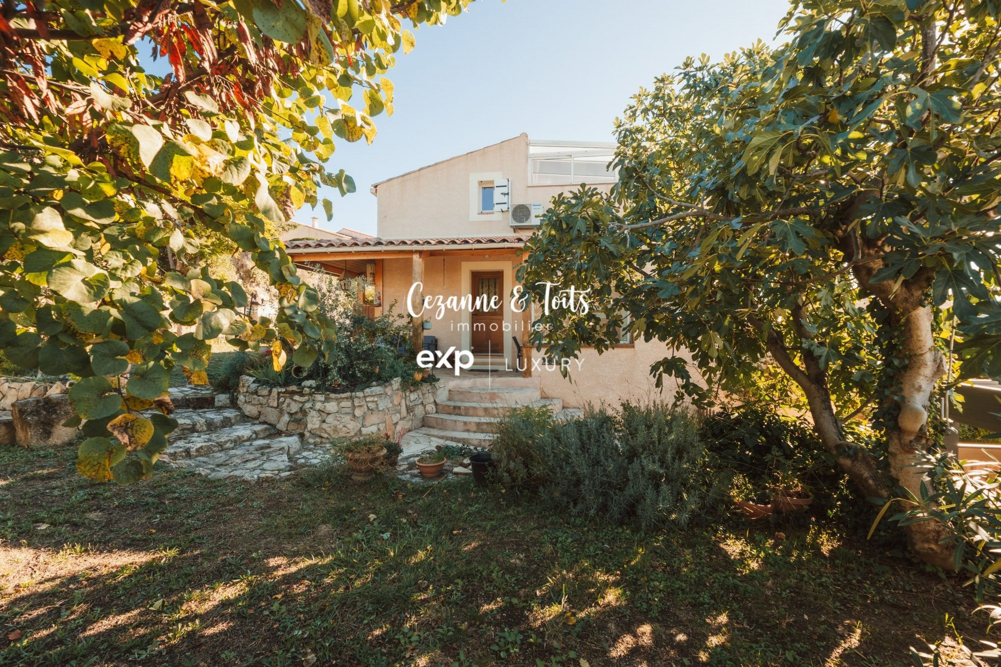 Maison à vendre à Venelles, 169 m²
