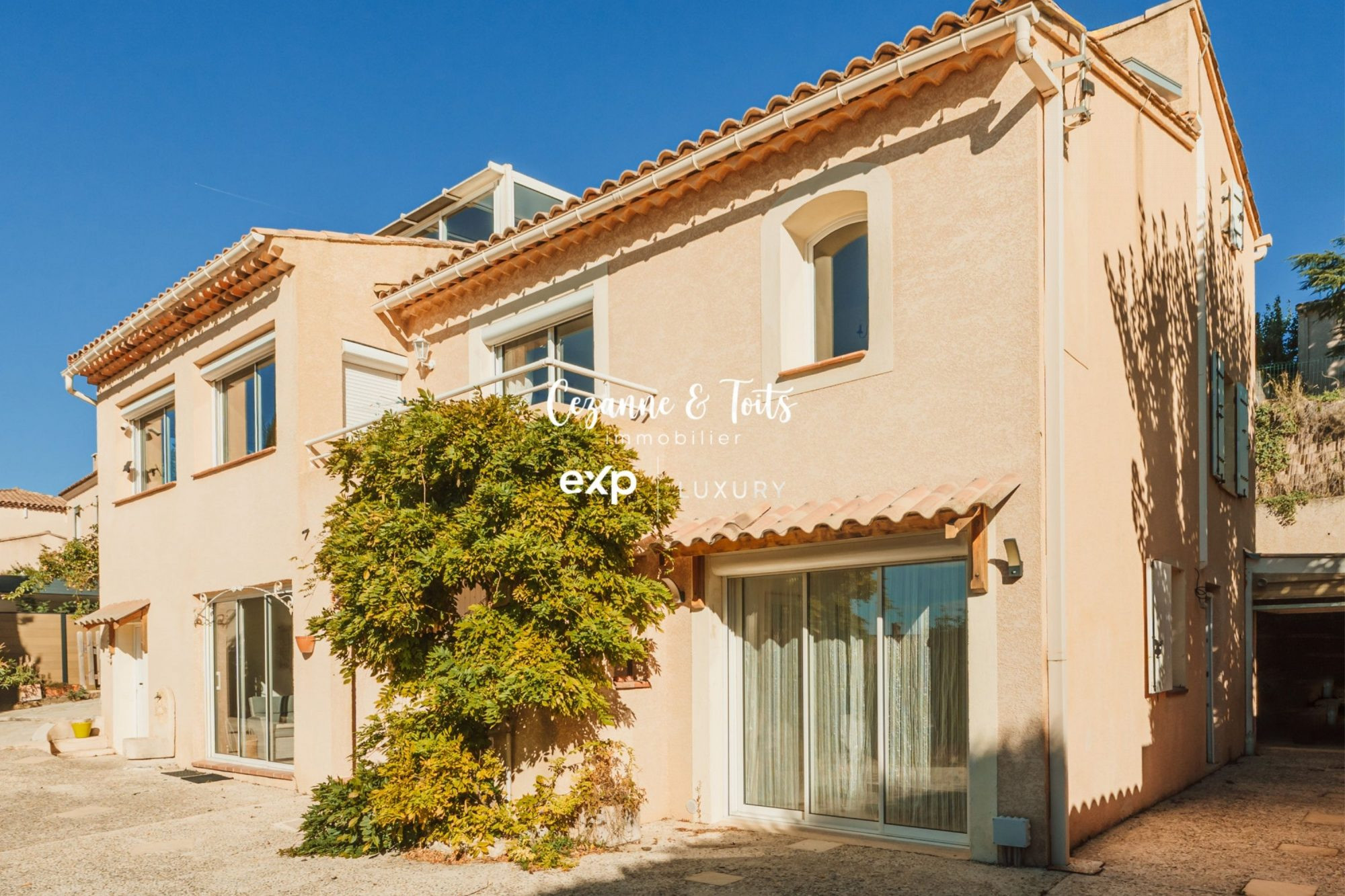 Maison à vendre à Venelles, 169 m²