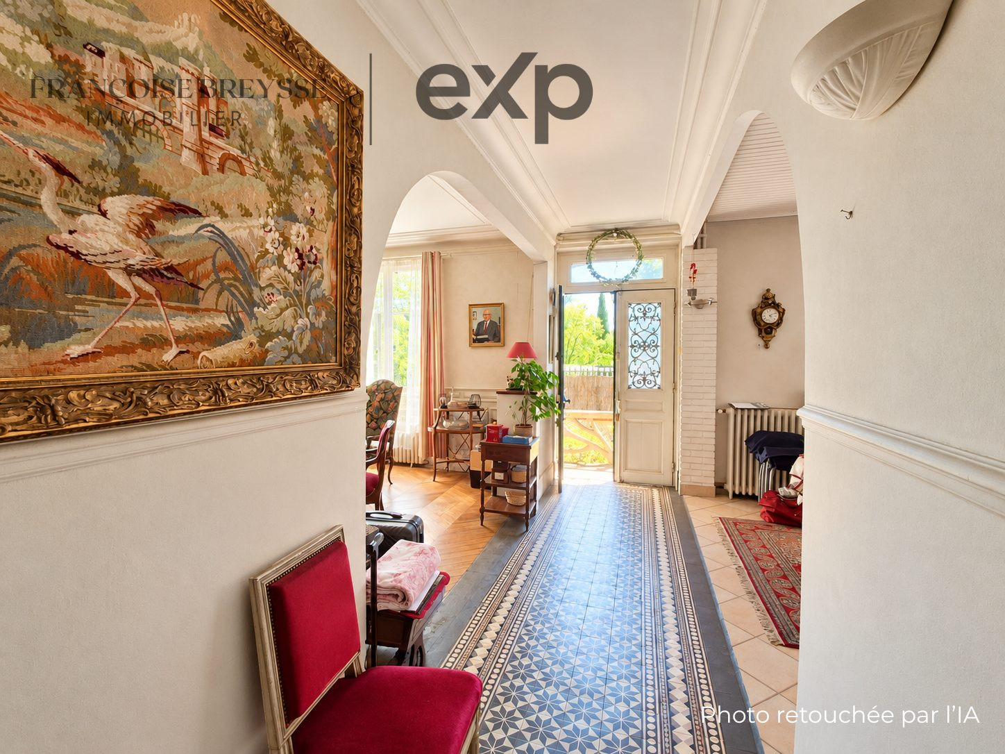 Maison à vendre à Andrésy, 236 m²