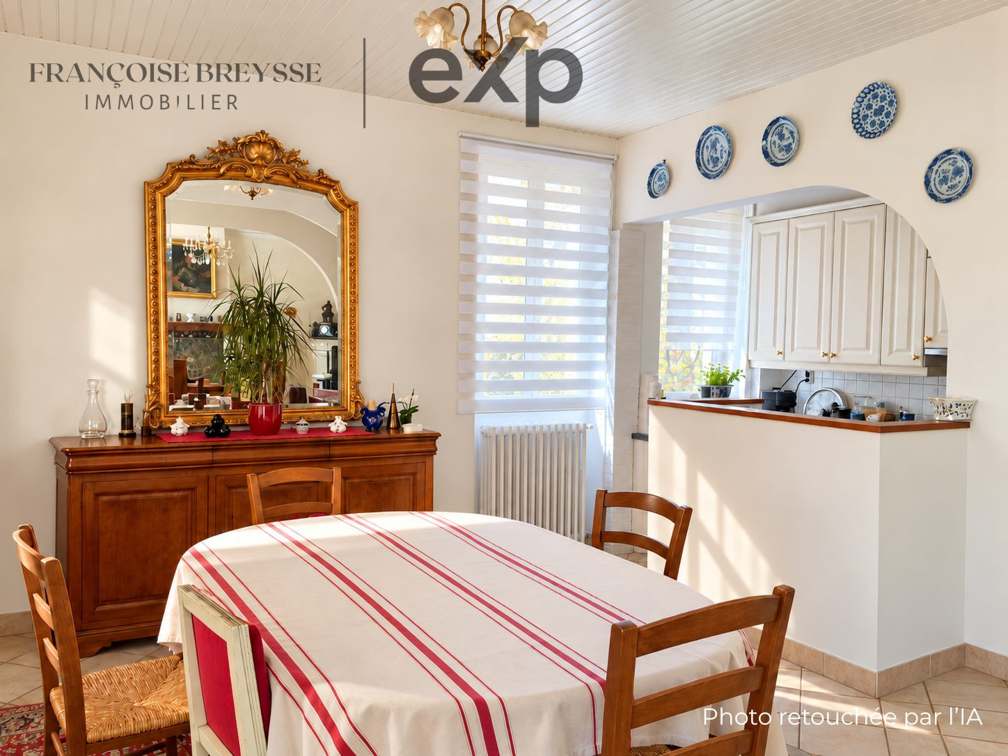 Maison à vendre à Andrésy, 236 m²