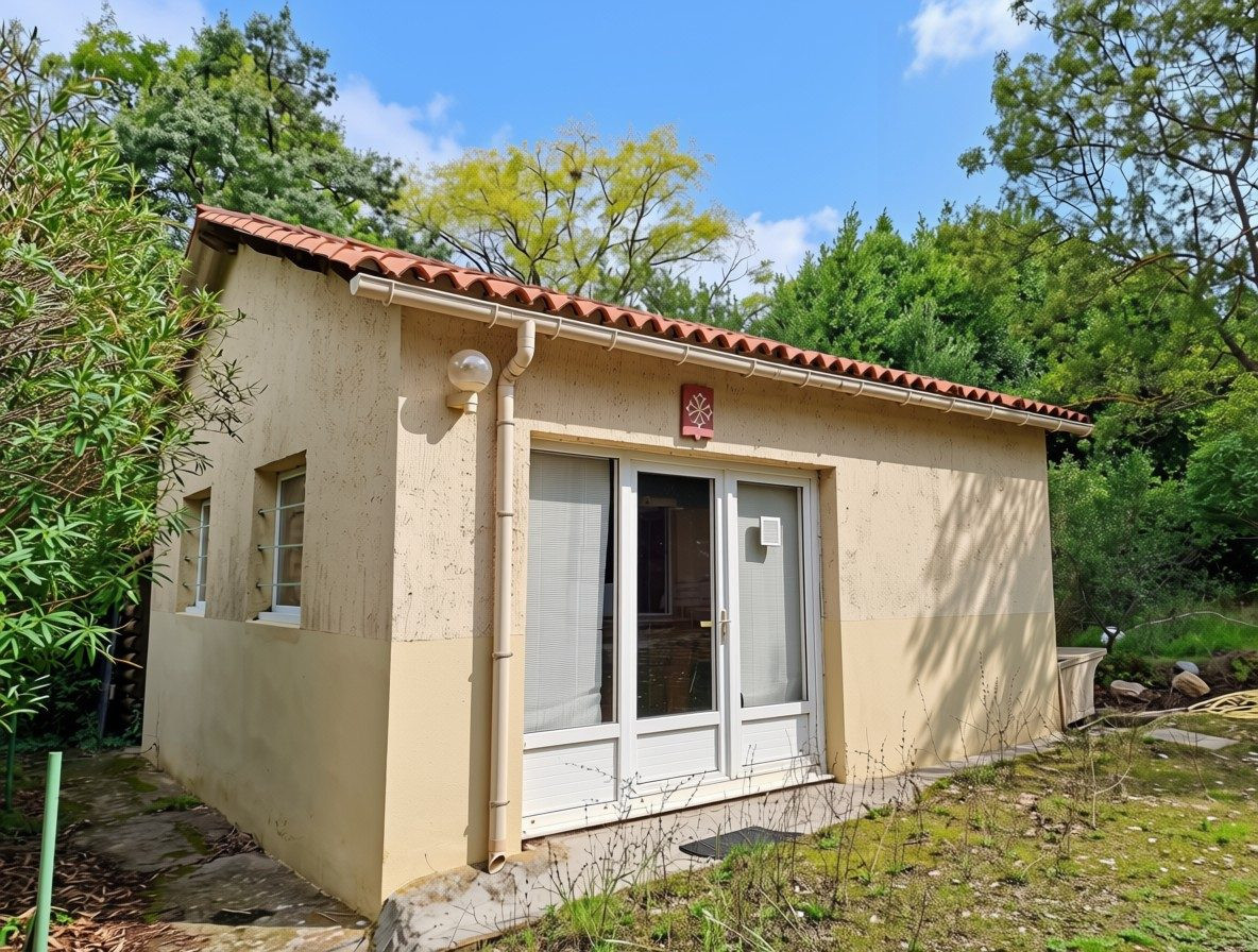 Maison à vendre à Clermont-l'Hérault, 181 m²