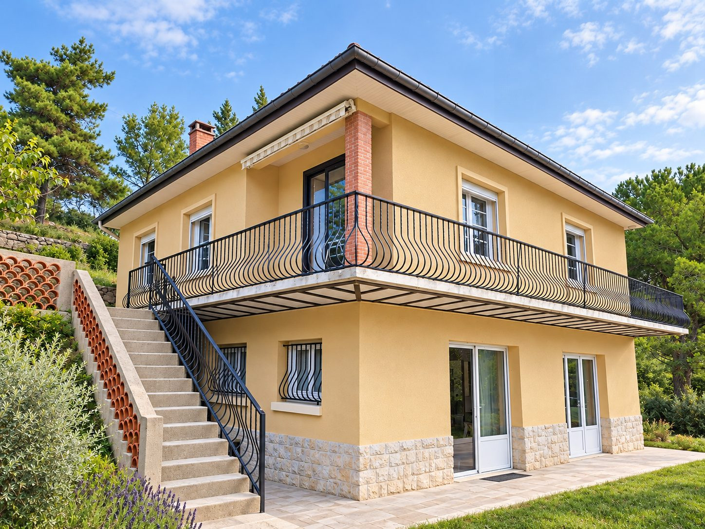 Maison à vendre à Clermont-l'Hérault, 181 m²