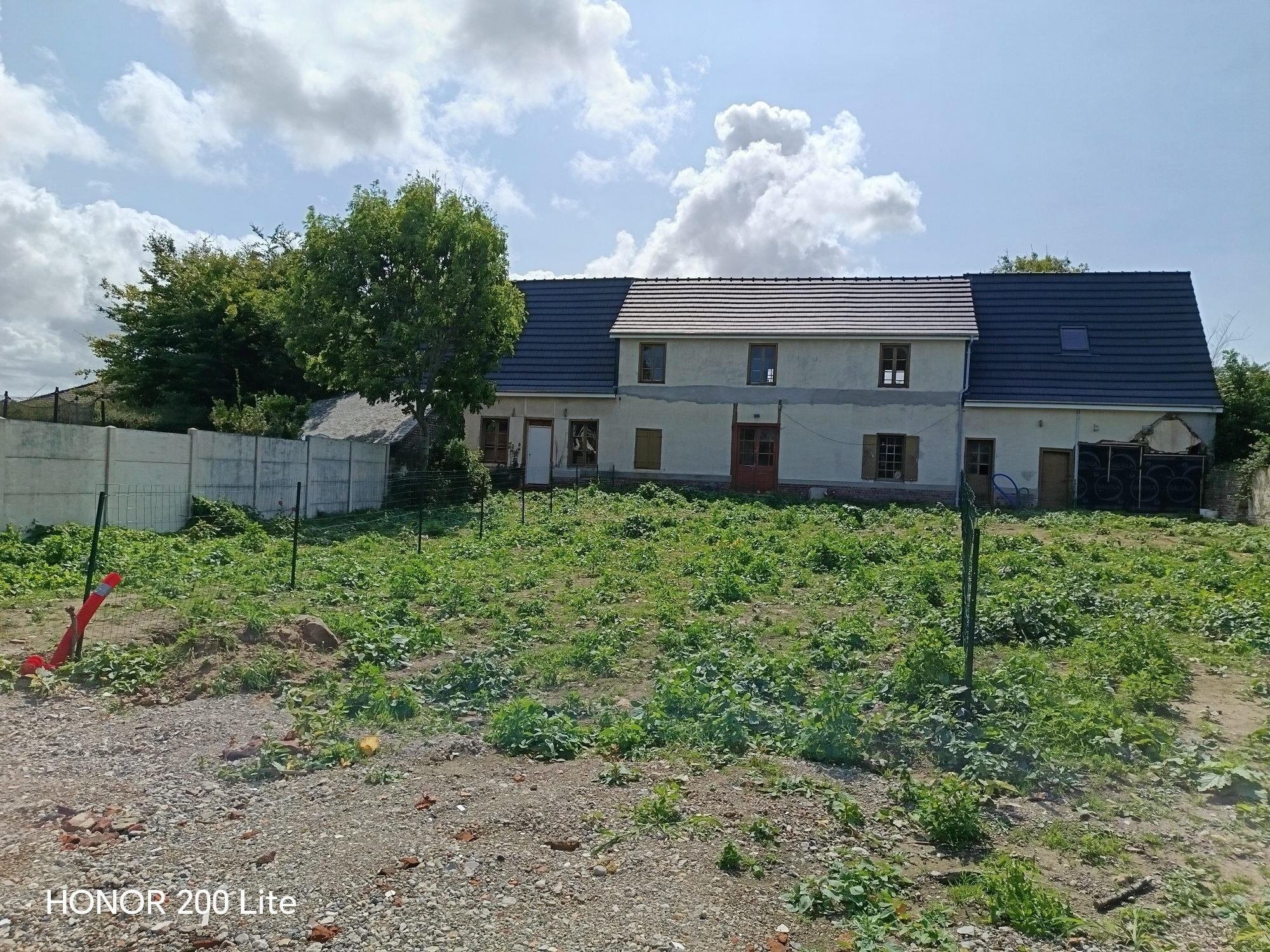 Maison à vendre à Biville-sur-Mer, 80 m²