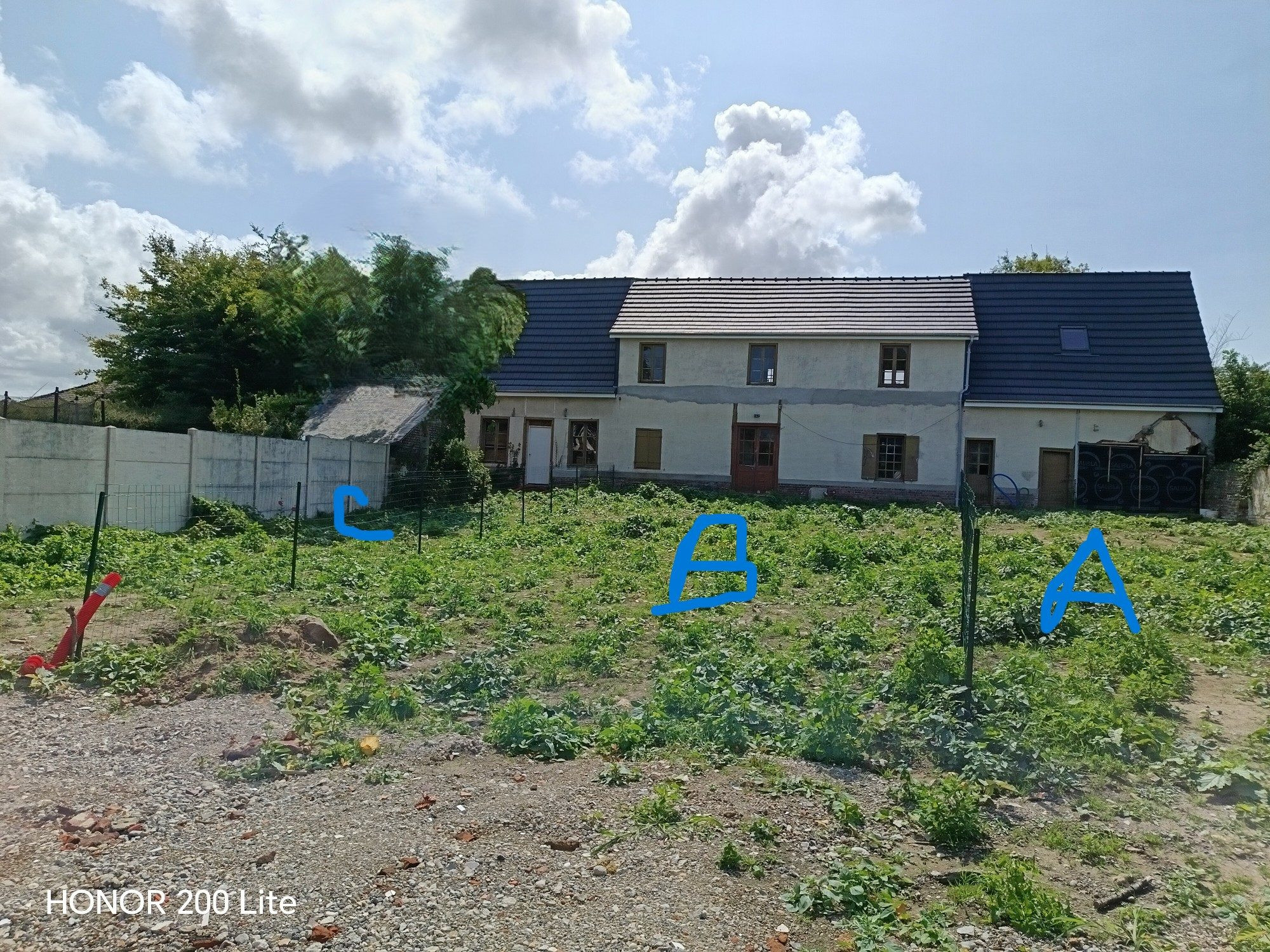 Maison à vendre à Biville-sur-Mer, 80 m²