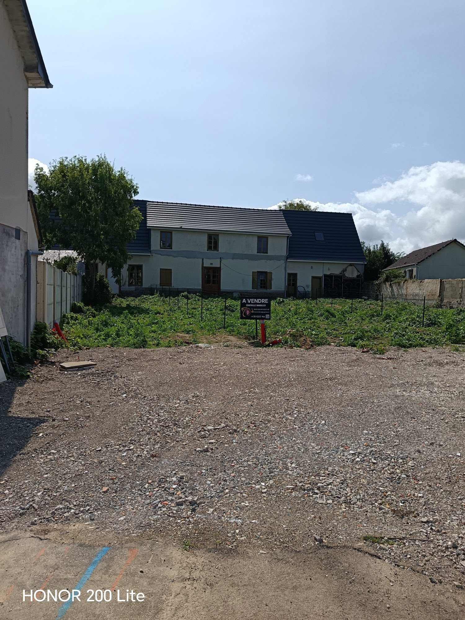 Maison à vendre à Biville-sur-Mer, 80 m²
