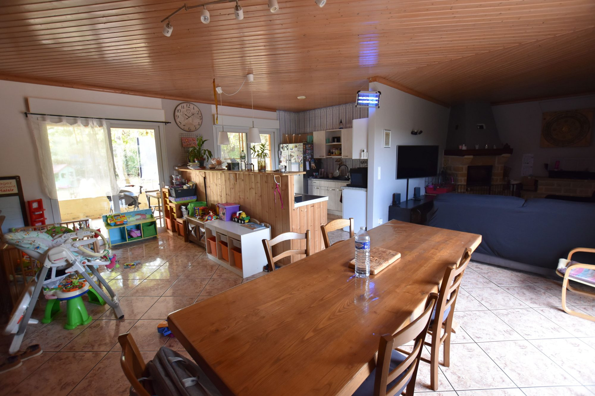 House for sale in Boissières, 197 m²