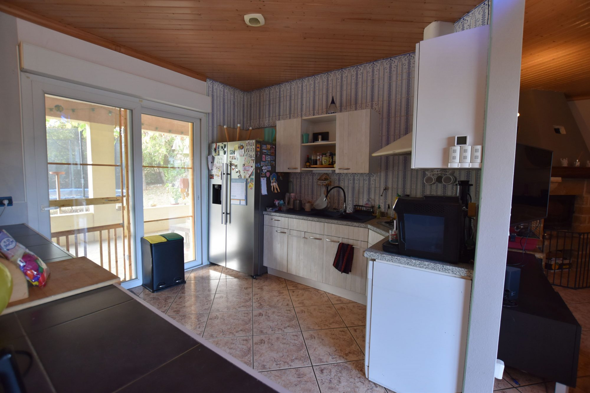House for sale in Boissières, 197 m²