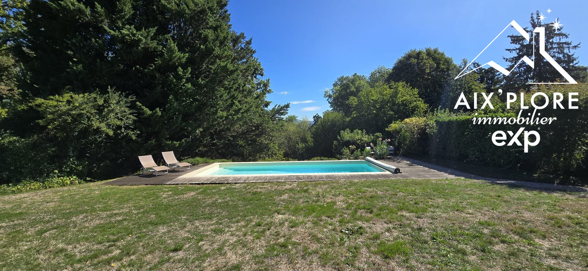 House for sale in Priay, 225 m²