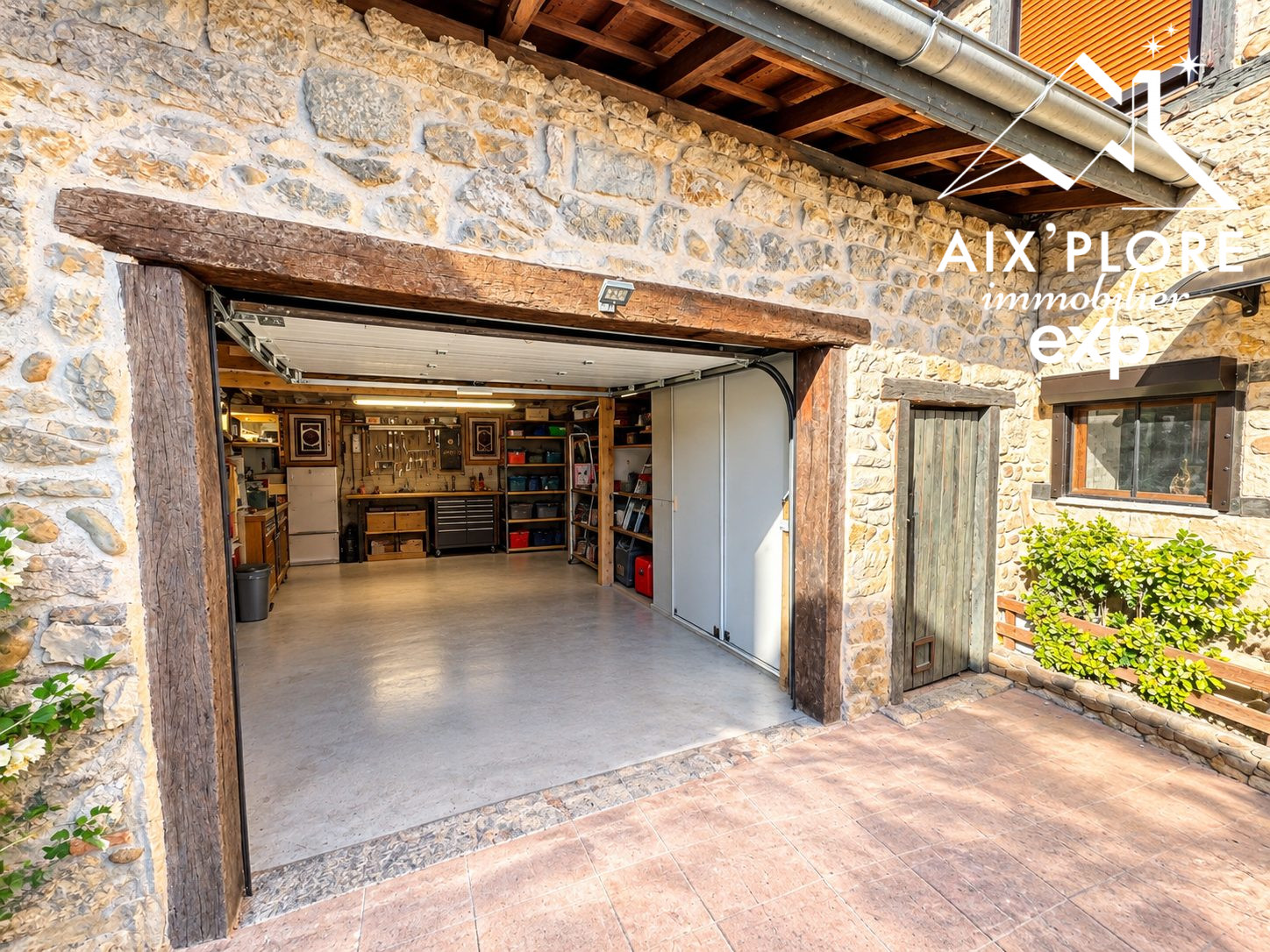 House for sale in Saint-Martin-du-Mont, 145 m²