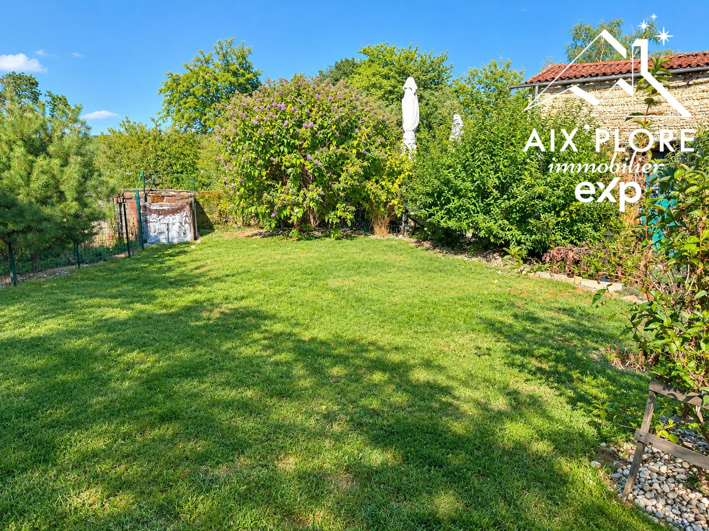 House for sale in Saint-Martin-du-Mont, 145 m²