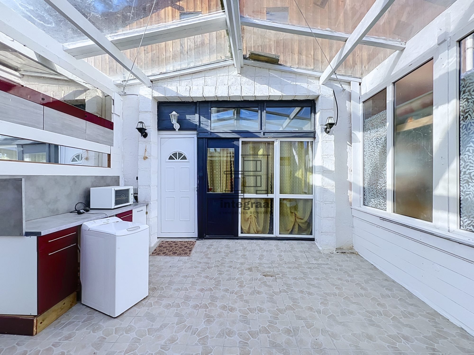 Maison à vendre à Ronquerolles, 90 m²
