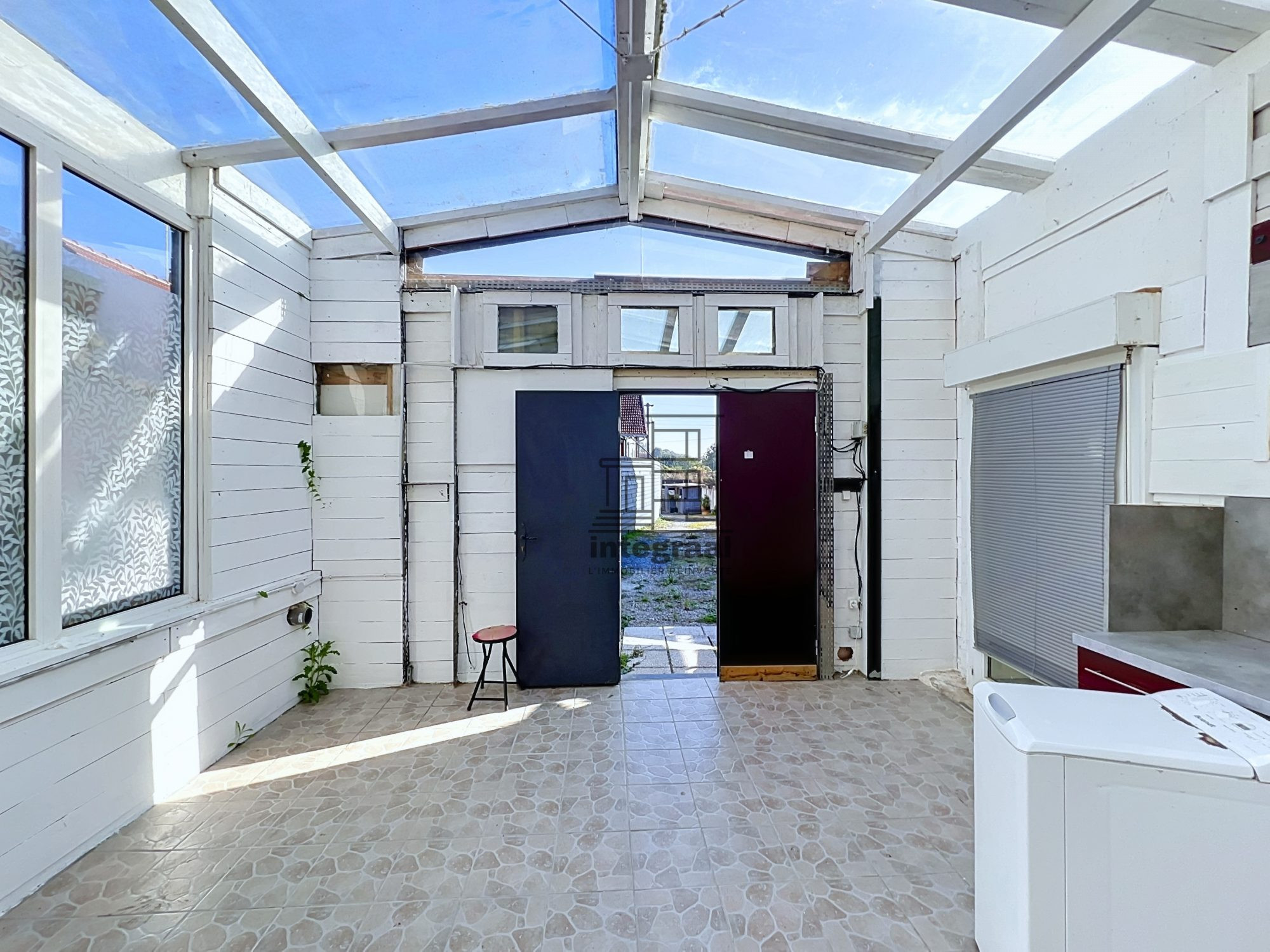 Maison à vendre à Ronquerolles, 90 m²