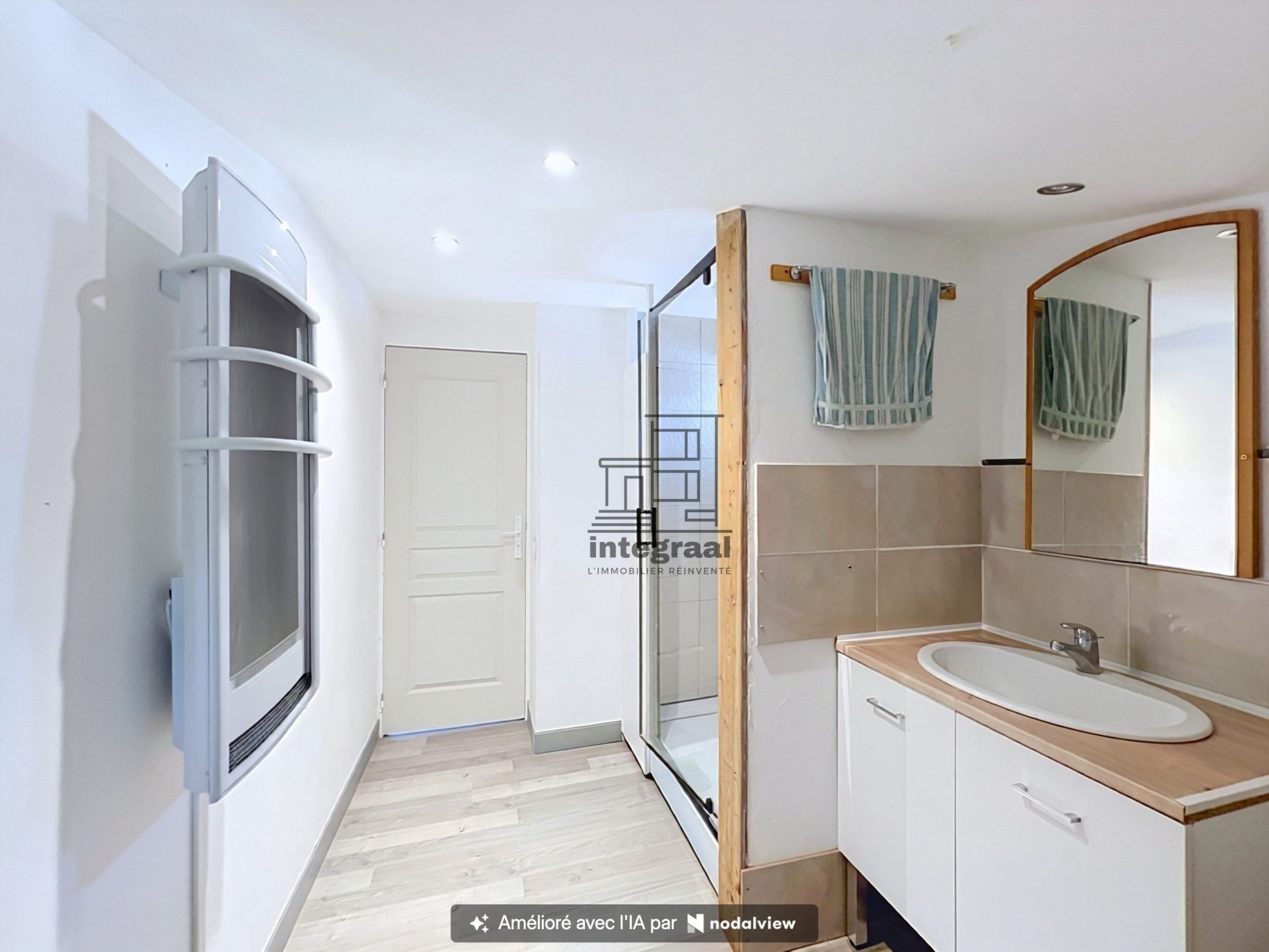 Maison avec jardin – Ronquerolles