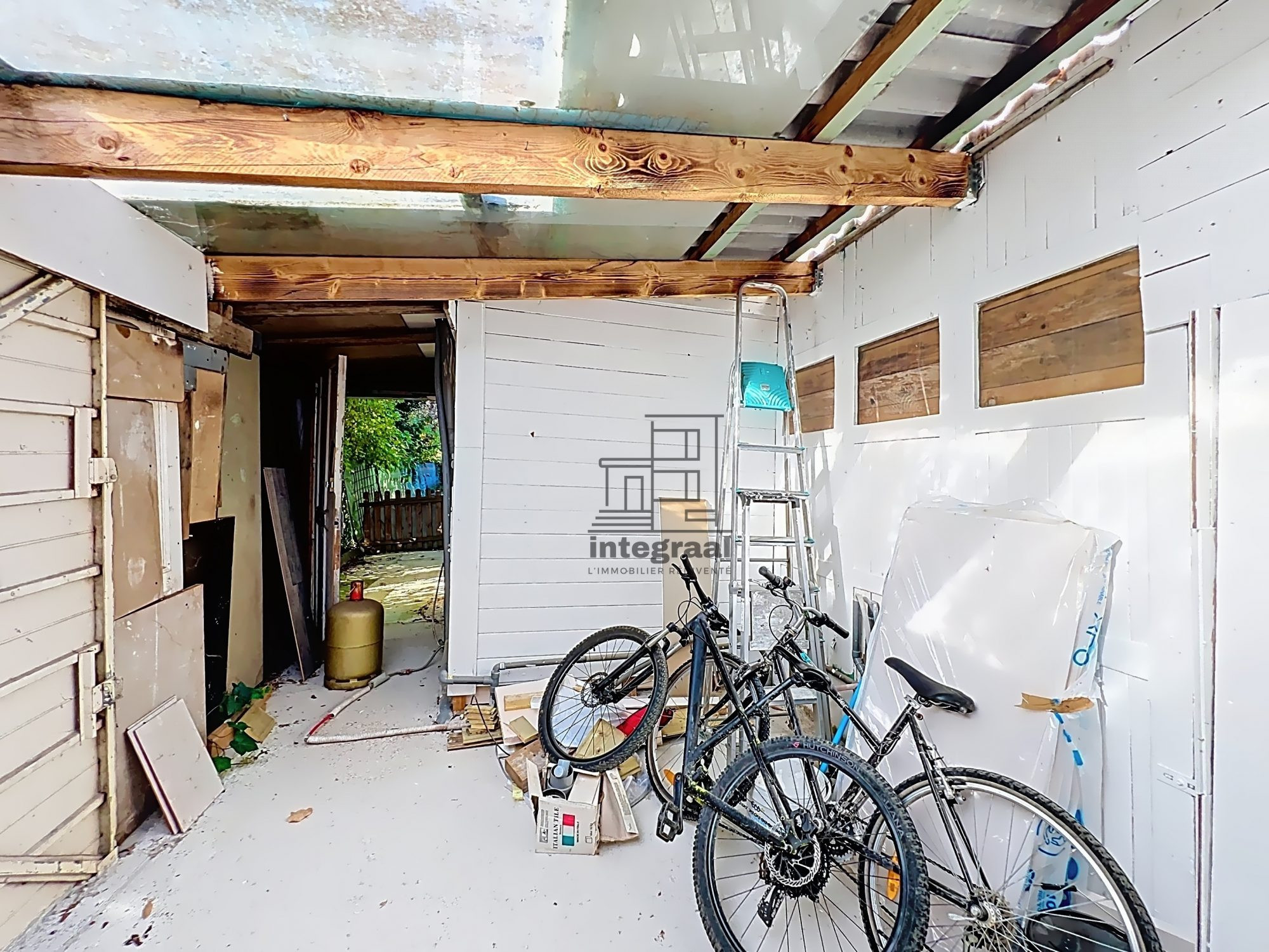Maison à vendre à Ronquerolles, 90 m²