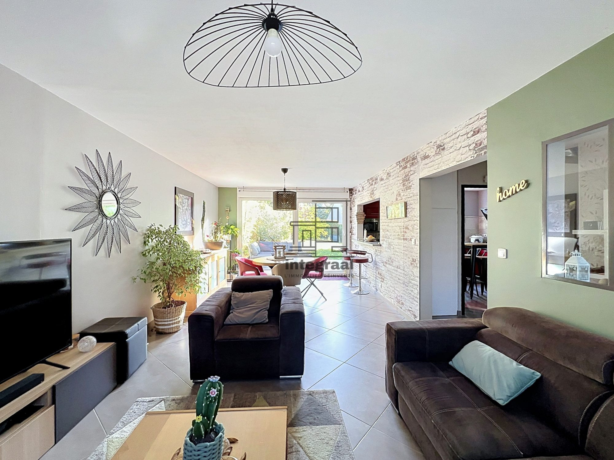 Maison dans Chambly