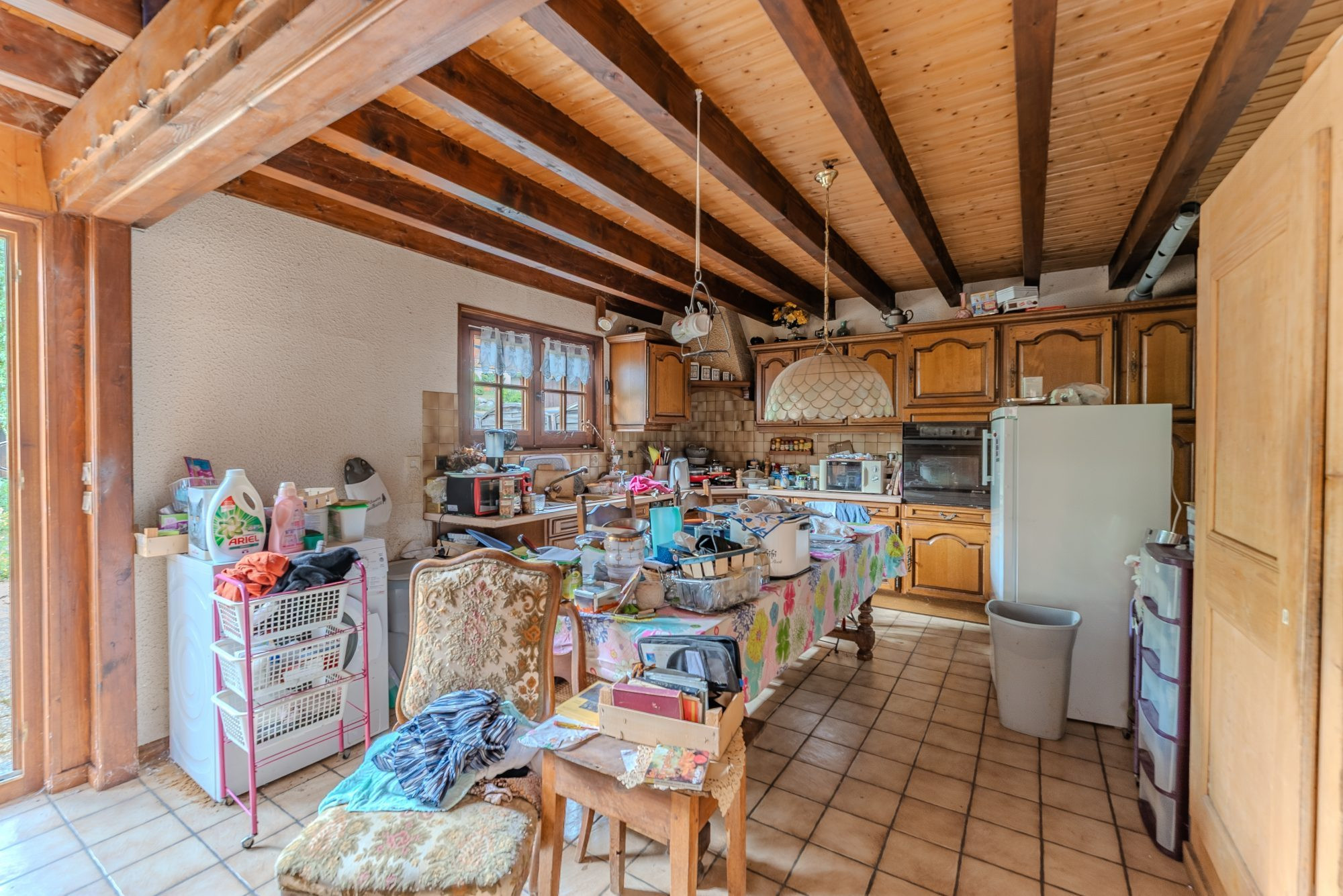 House for sale in Bernex, 90 m²