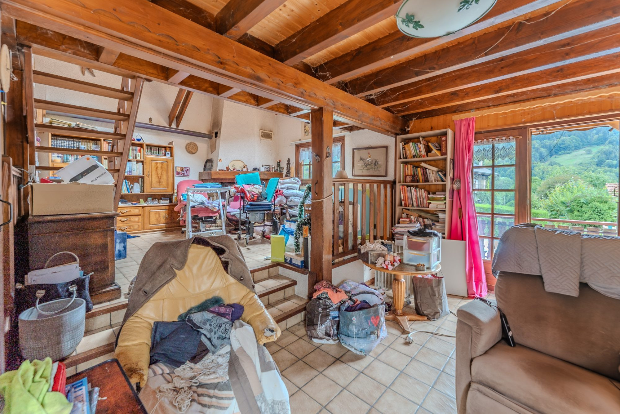 House for sale in Bernex, 90 m²