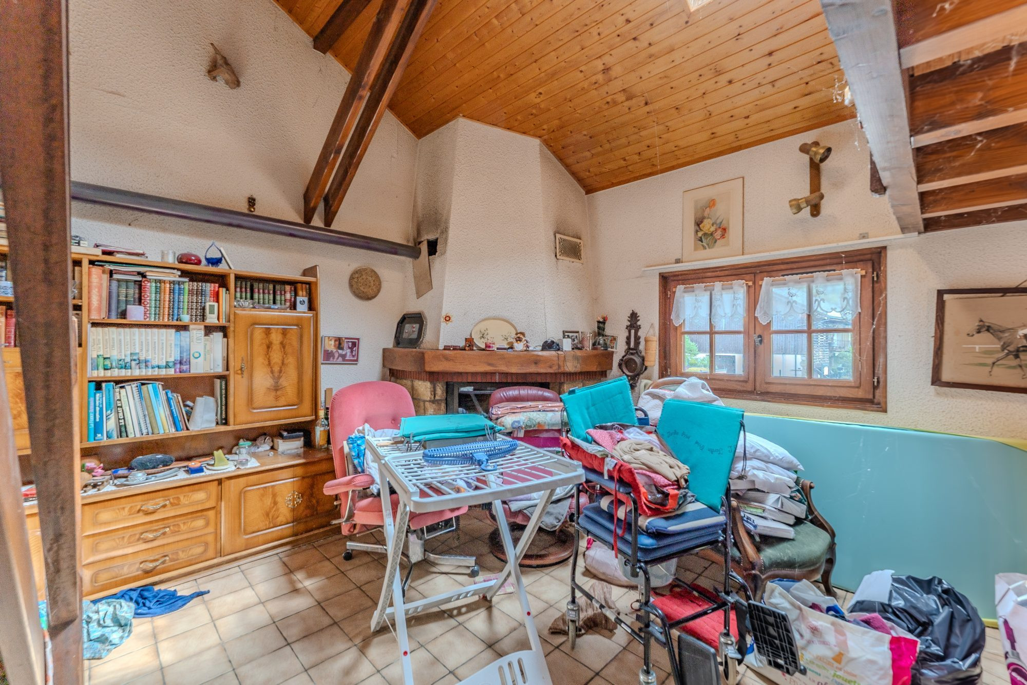 House for sale in Bernex, 90 m²