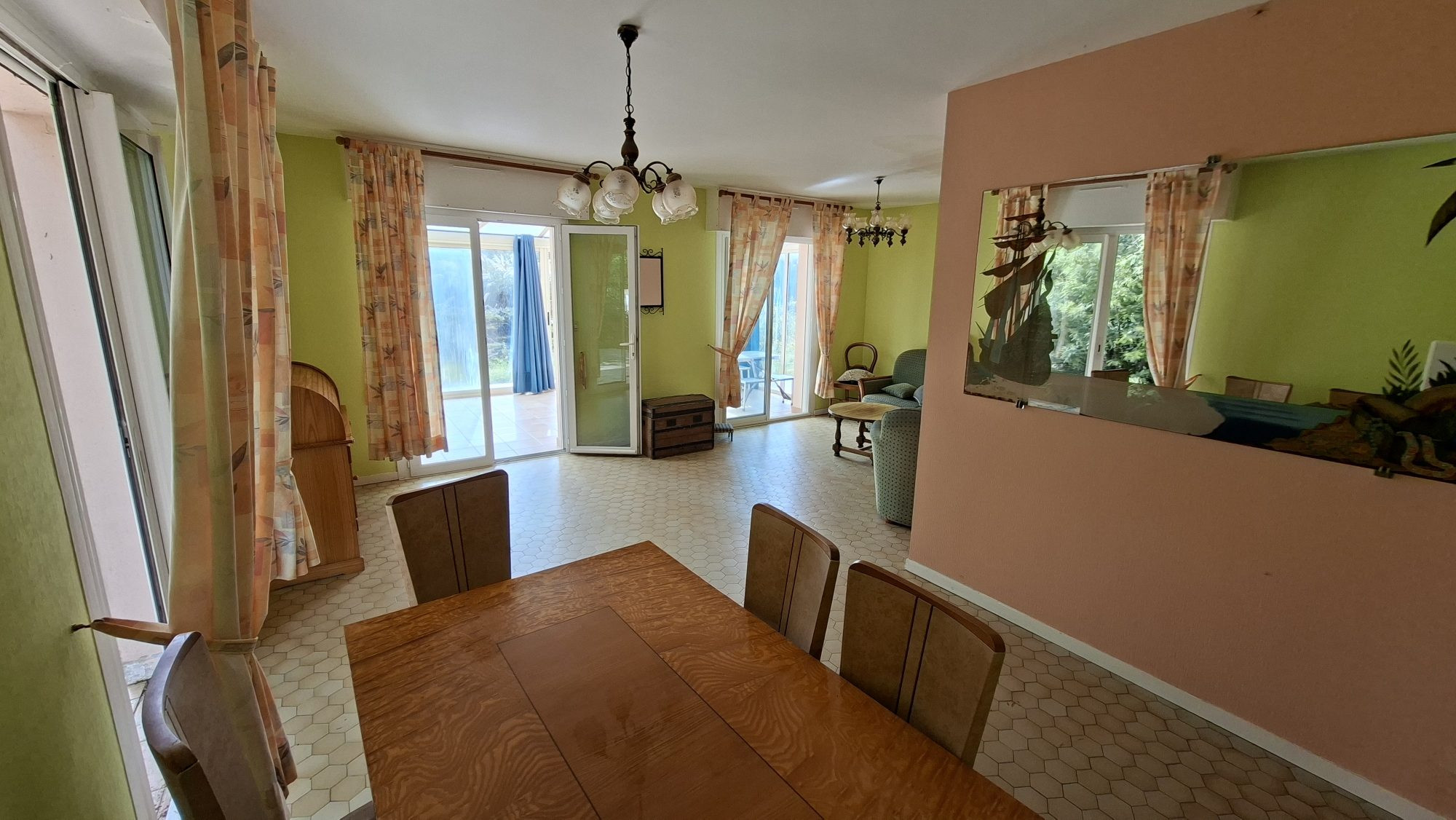 House for sale in Port-des-Barques, 89 m²