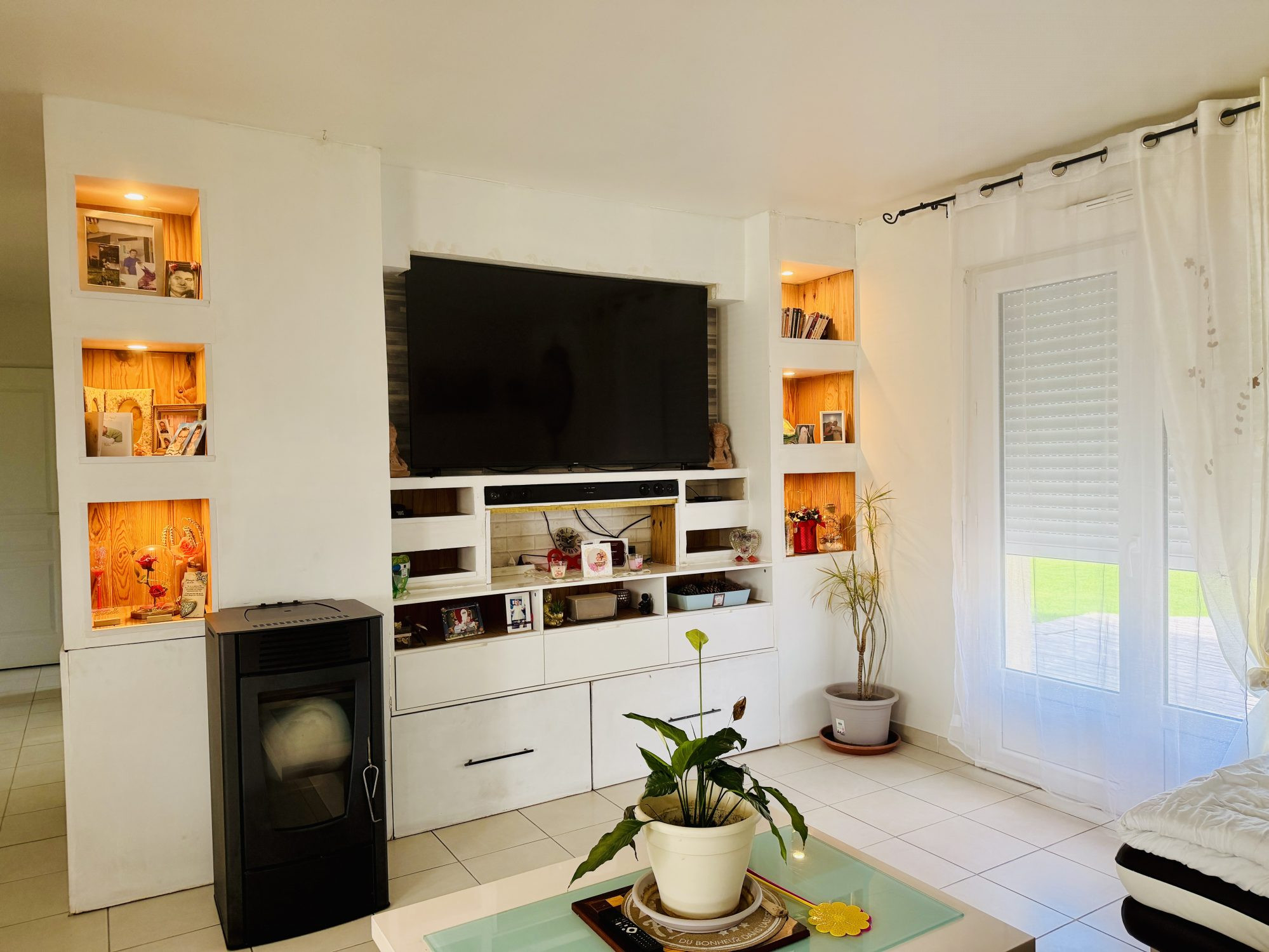 Maison à vendre à Petit-Caux, 87 m²