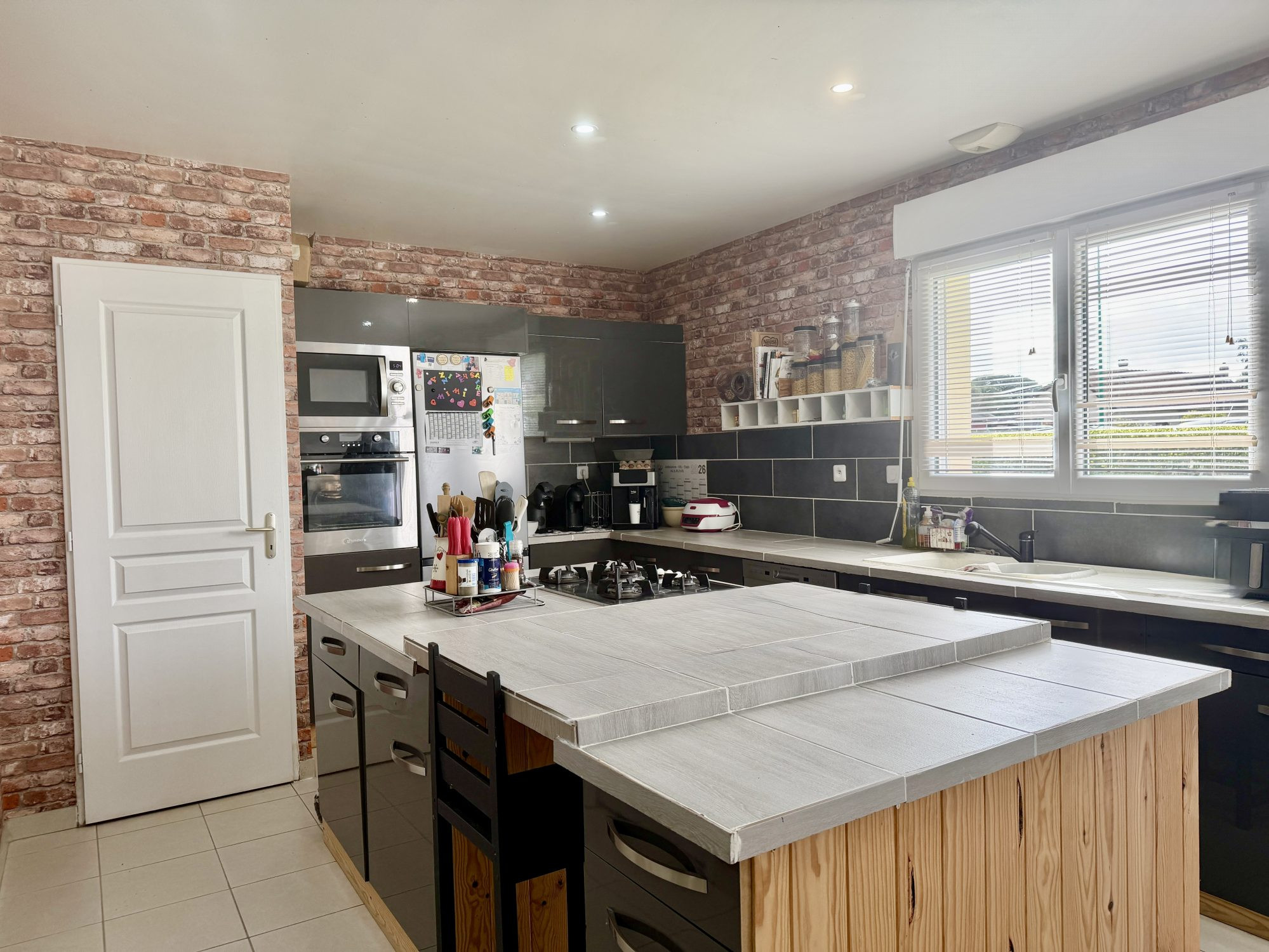 Maison à vendre à Petit-Caux, 87 m²
